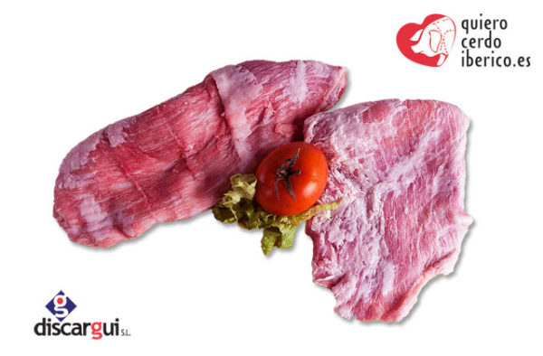 Secreto Barriga Ibérico